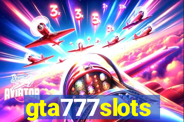 gta777slots