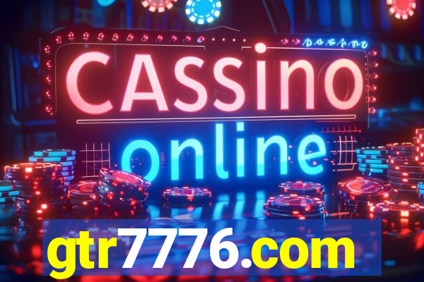 gtr7776.com