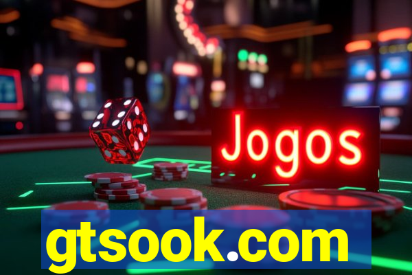 gtsook.com