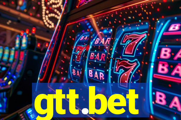 gtt.bet