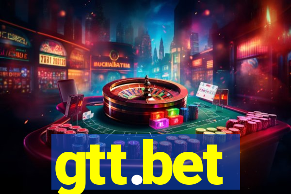 gtt.bet
