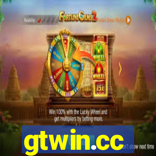 gtwin.cc