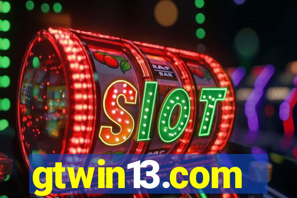 gtwin13.com