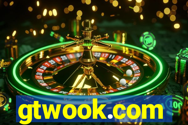 gtwook.com