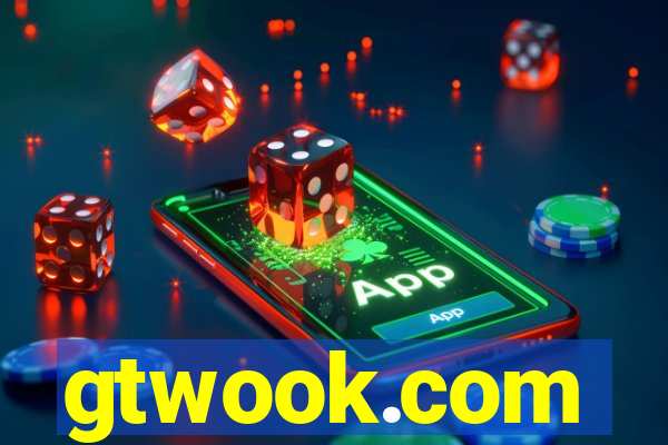 gtwook.com