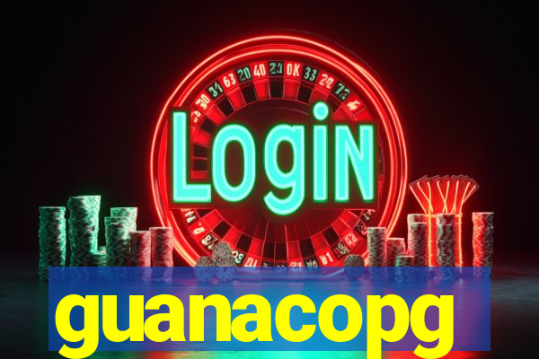 guanacopg