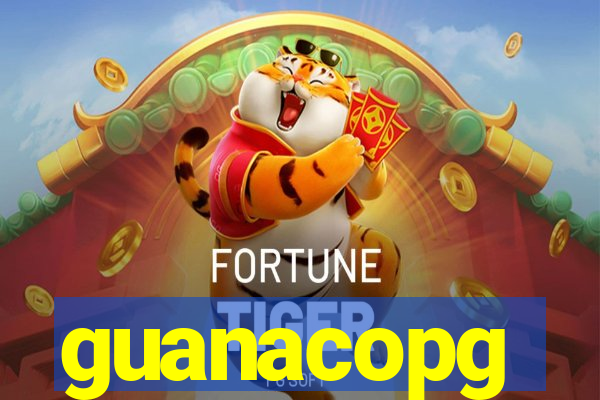 guanacopg