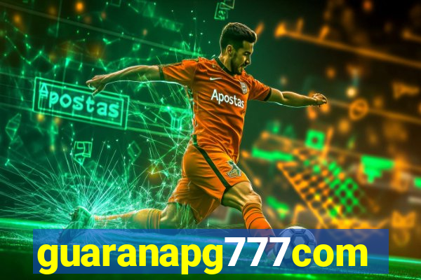 guaranapg777com