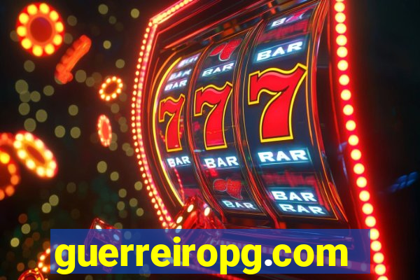 guerreiropg.com
