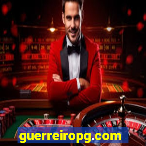 guerreiropg.com