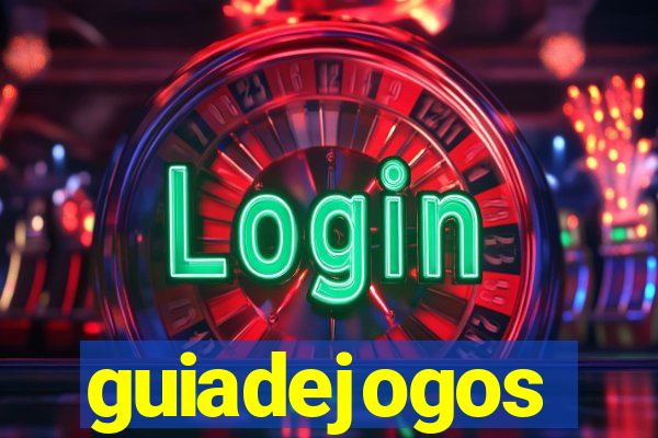 guiadejogos