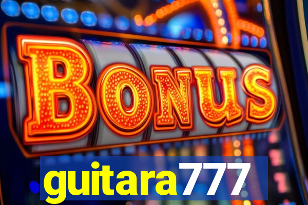 guitara777