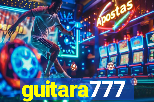 guitara777