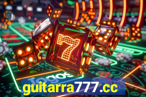 guitarra777.cc