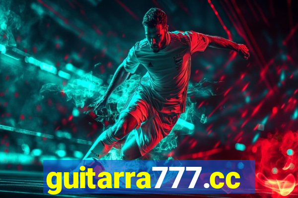 guitarra777.cc