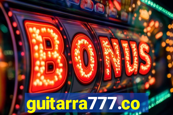 guitarra777.co