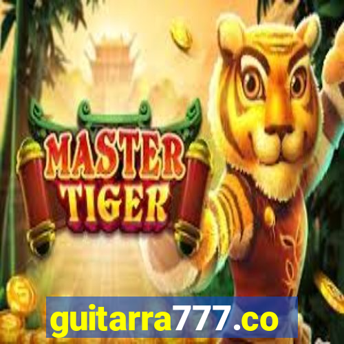 guitarra777.co