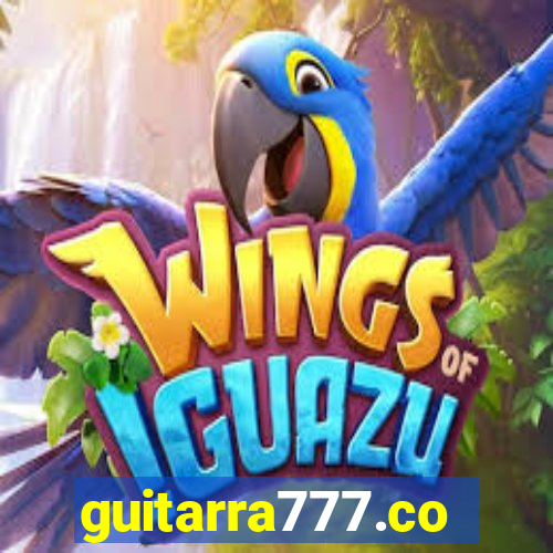 guitarra777.co