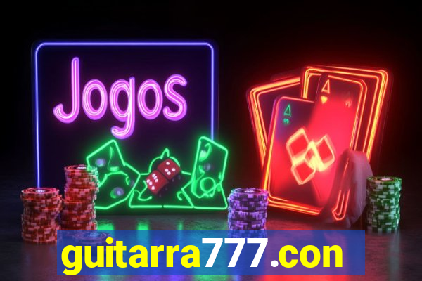 guitarra777.con