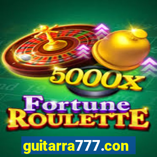 guitarra777.con
