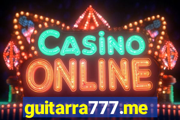 guitarra777.me