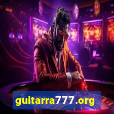 guitarra777.org