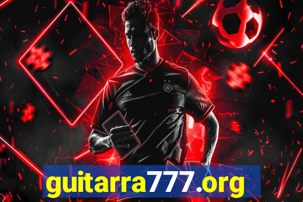 guitarra777.org