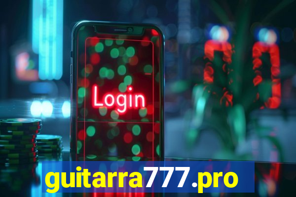 guitarra777.pro