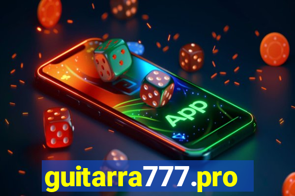 guitarra777.pro