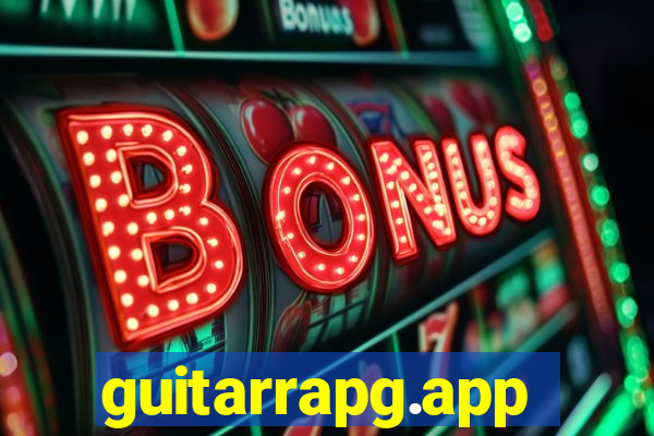 guitarrapg.app