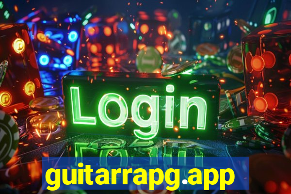 guitarrapg.app