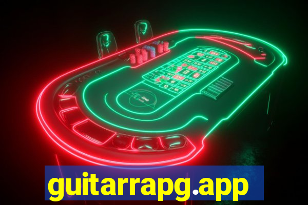 guitarrapg.app