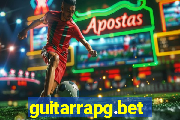 guitarrapg.bet