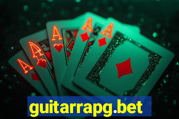 guitarrapg.bet