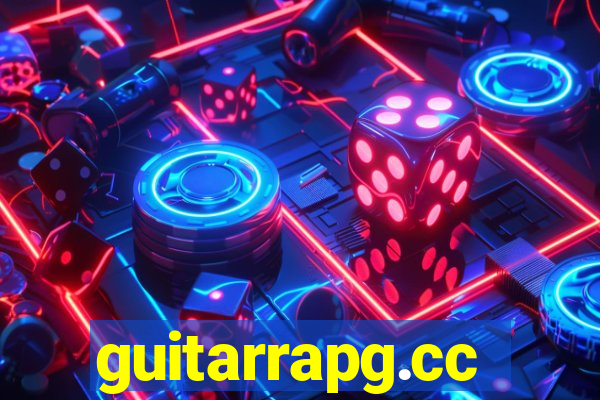 guitarrapg.cc