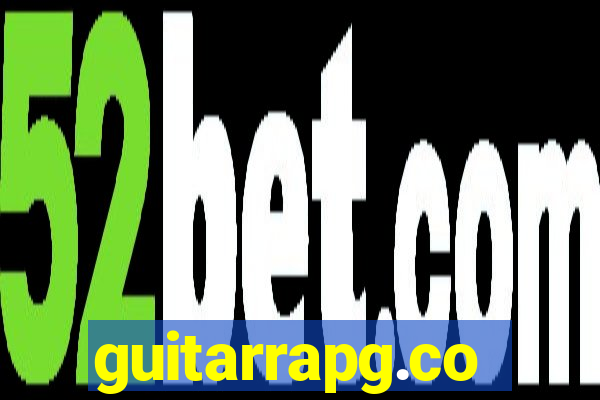 guitarrapg.co