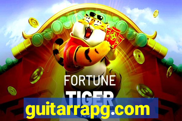 guitarrapg.com