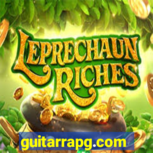 guitarrapg.com