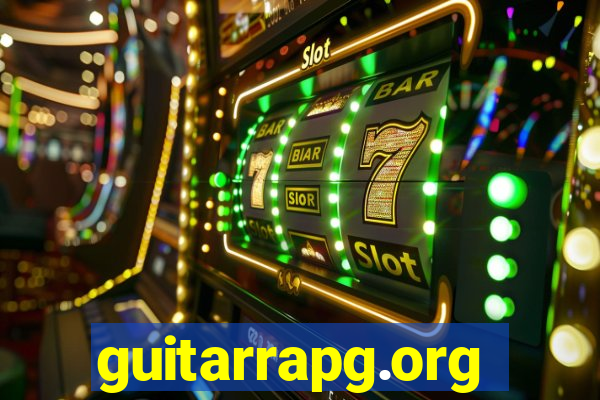 guitarrapg.org