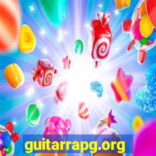 guitarrapg.org