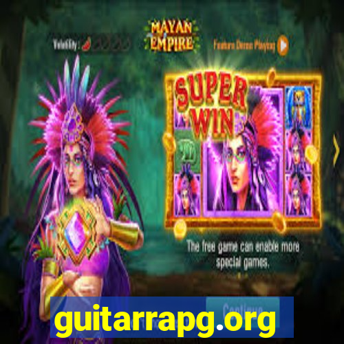 guitarrapg.org