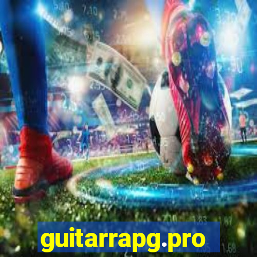 guitarrapg.pro