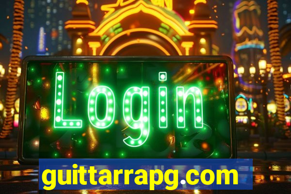 guittarrapg.com