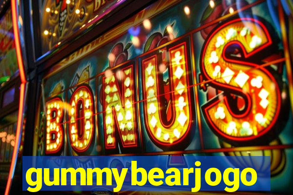 gummybearjogo