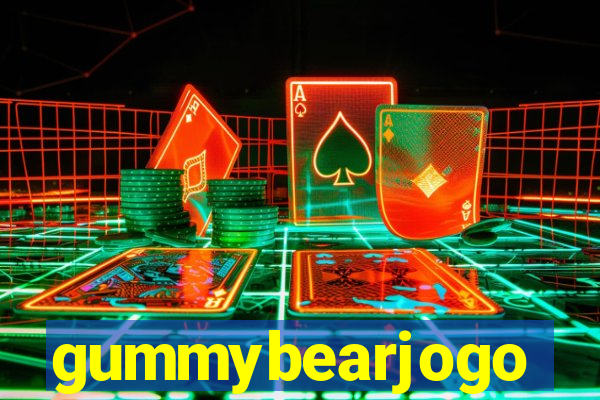gummybearjogo