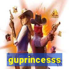 guprincesss