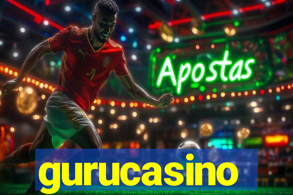 gurucasino