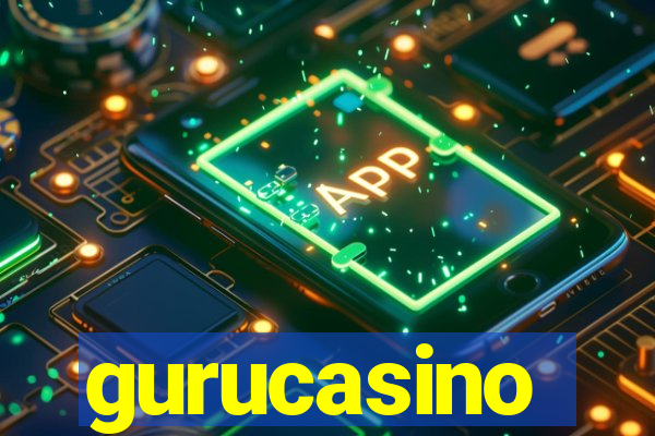 gurucasino