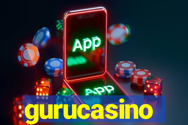 gurucasino