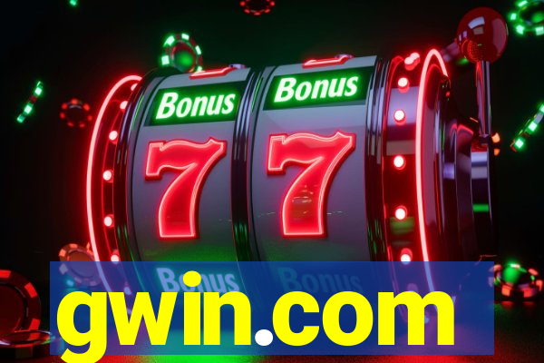 gwin.com